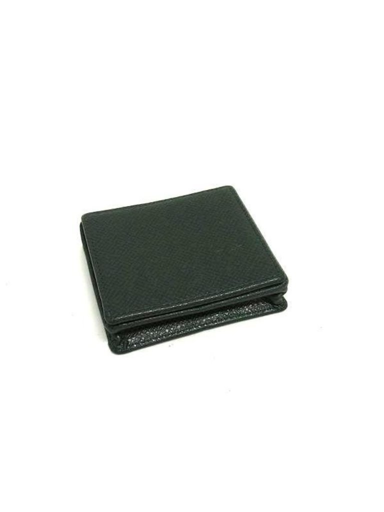 Louis Vuitton Coin Case Porte Monet Boite Epi Cair Taiga